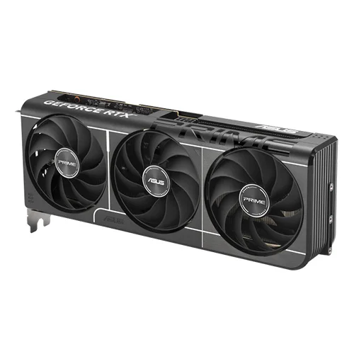 ASUS Prime RTX 5060 Ti OC 16GB GDDR7 Graphics Card